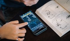 MT4双货币对冲套利运行